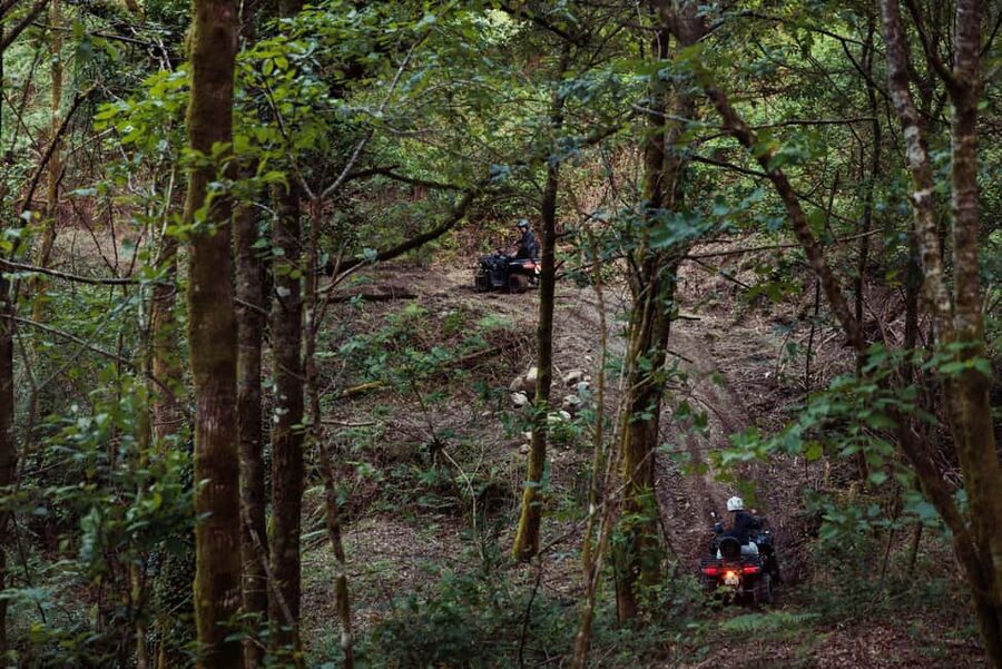 1h Quad Tour • Arcos de Valdevez • Peneda Gerês - Should You Book the Arcos de Valdevez Quad Tour?