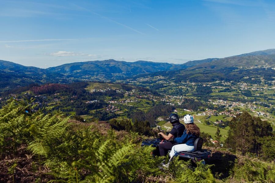 1h Quad Tour • Arcos de Valdevez • Peneda Gerês - Practical Preparation Before You Arrive