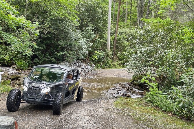 2.5-3 HR Guided Scenic UTV Adventure - Is $175 per person a fair price?