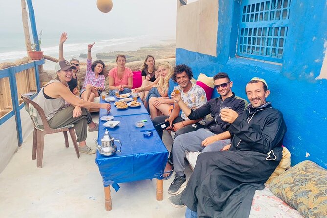 2-Hour Agadir Quad Biking Discovery - Is $52.35 a fair price?