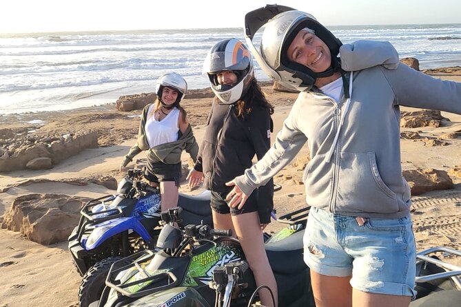 2-Hour Agadir Quad Biking Discovery - How the guides shape the experience