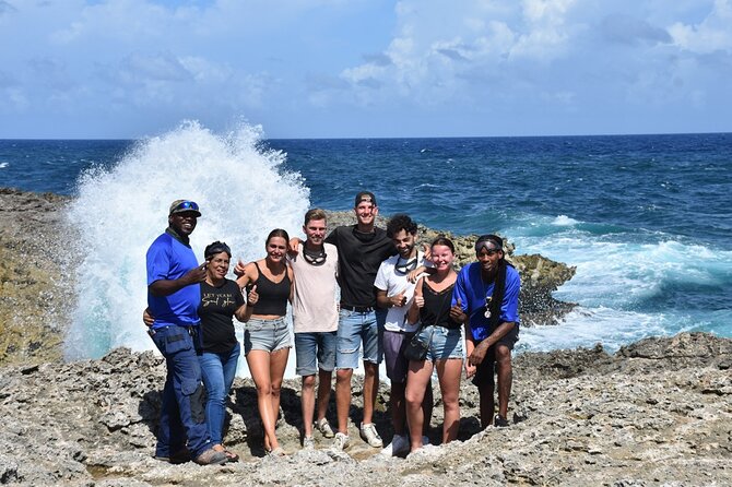 2-Hour Buggy Adventure Tour in Curacao - Guides, photos, and the human side of the ride