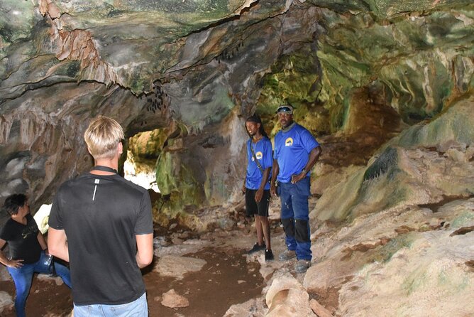 2-Hour Buggy Adventure Tour in Curacao - Who will enjoy this Curaçao excursion
