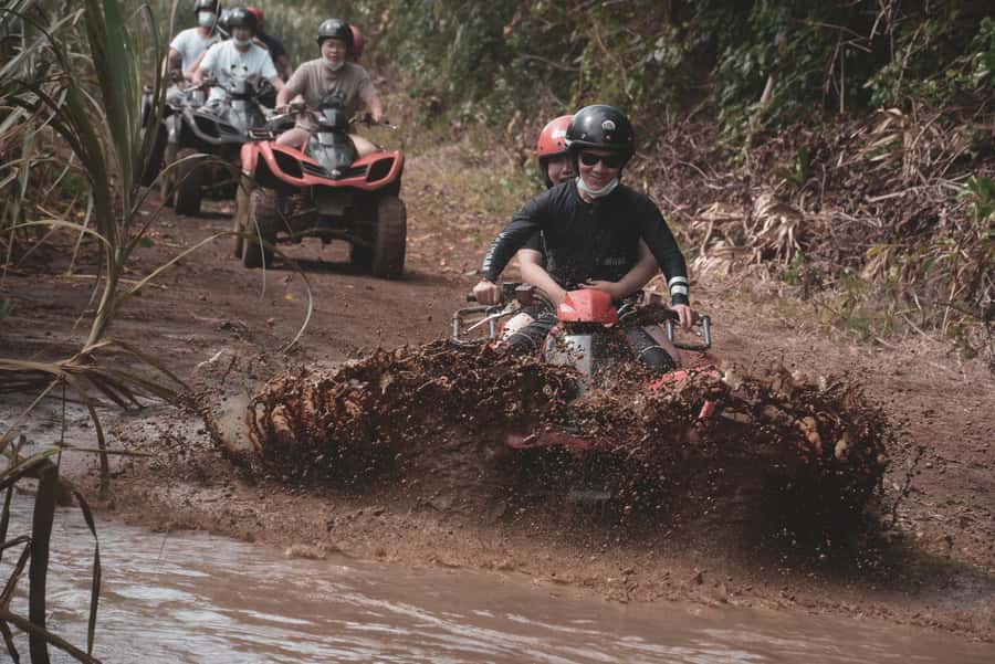 2-Hour Quad Bike Tour of the Wild South of Mauritius - Who will enjoy this tour most