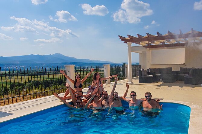 2 hours Beginner Quad Tour at Dalmatia Inland - The beginner route through Dalmatia Inland