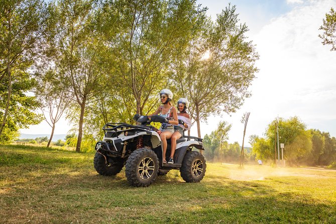 2 hours Beginner Quad Tour at Dalmatia Inland - Is $85.52 a fair price?