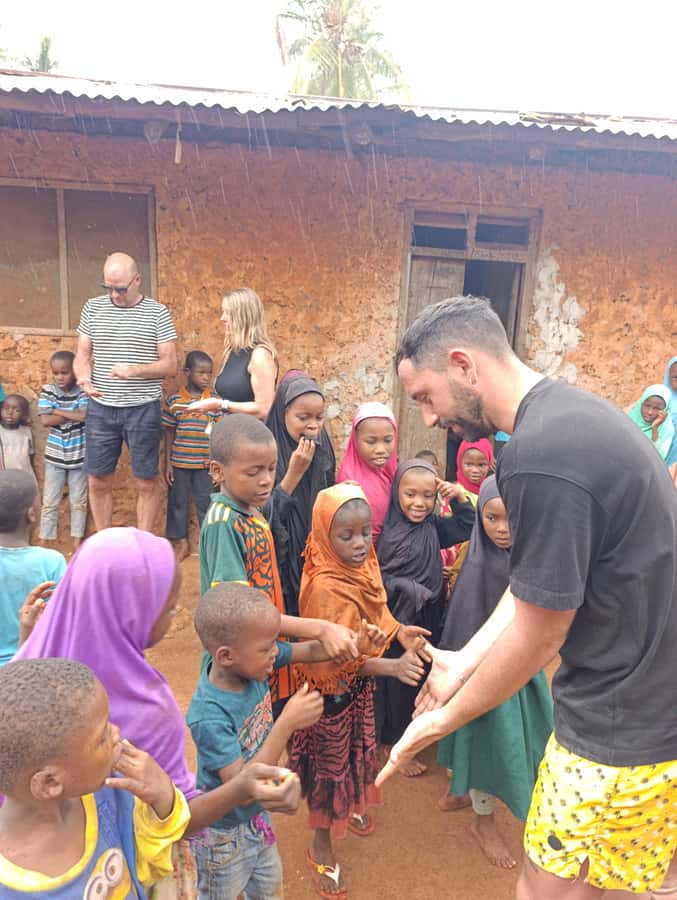 2h-Quad Zanzibar: Explore the heart of zanzibar by Quad - Quick points to know