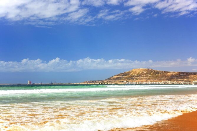 3 Activities in 1 day :Camel riding+ Jet ski+Quad biking - The day at a glance