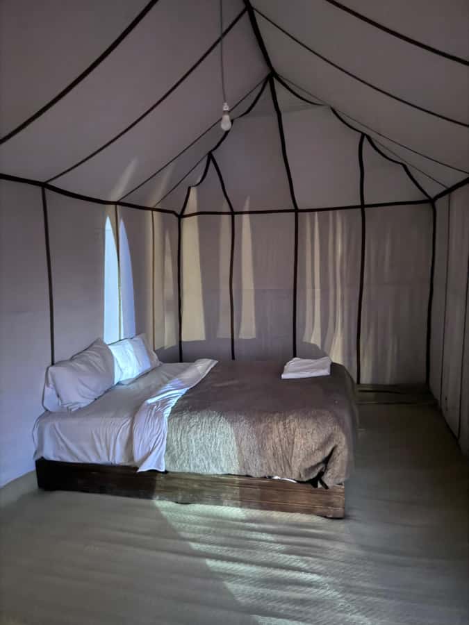 3-Day luxury Adventure: Marrakech to Merzouga incl.Quad/show - From Marrakech to the High Atlas