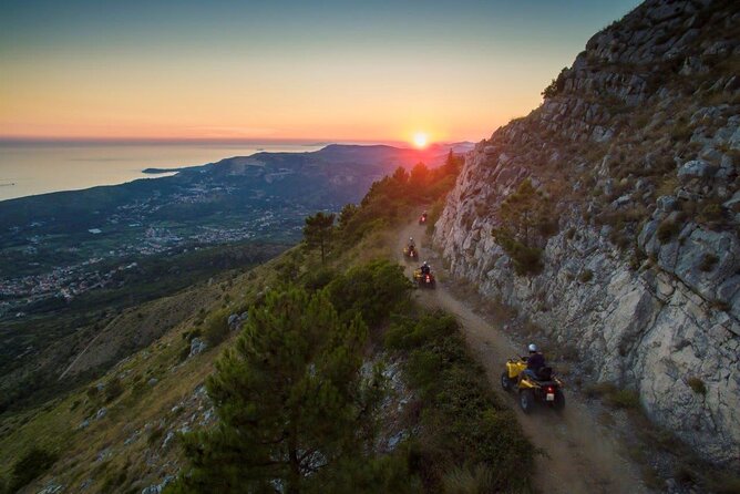 3-Hour Dubrovnik Countryside ATV/Quad Safari Adventure Tour - Quick points before you book