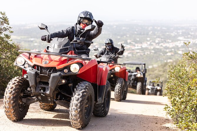 3-hour tour by Buggy or Quad in the Algarve - What is included, and what you need to plan
