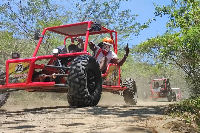 3 Hours Dune Buggy in Puerto Plata - Key points to know before you book
