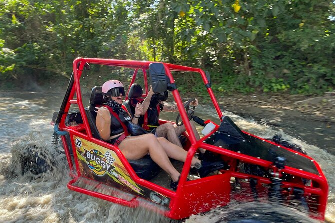 3 Hours Dune Buggy in Puerto Plata - Is $123.08 a fair price?