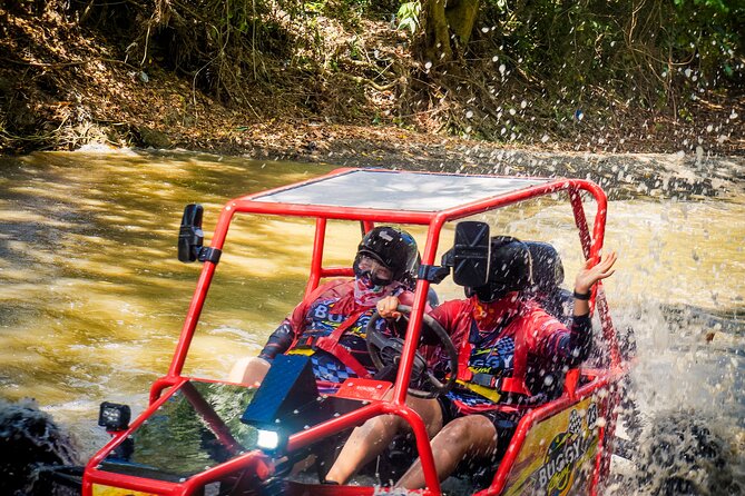 3 Hours Dune Buggy in Puerto Plata - What three hours on the buggy route feels like
