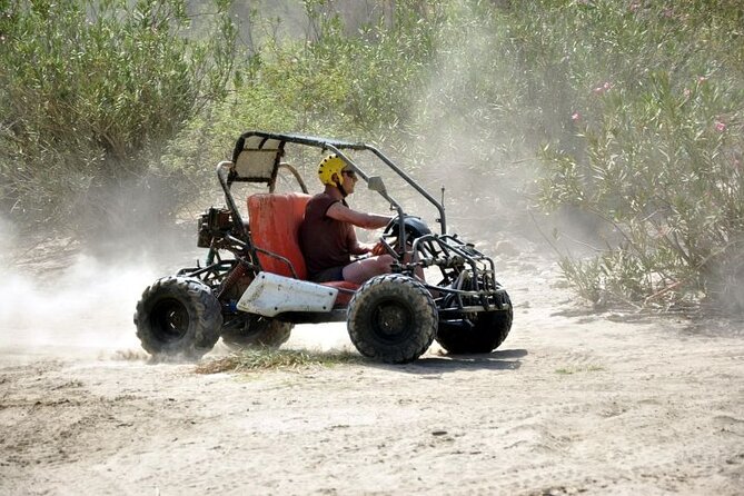 3 in 1 Rafting , Buggy Safari and Zipline Adventure - Is the $42.17 price good value?