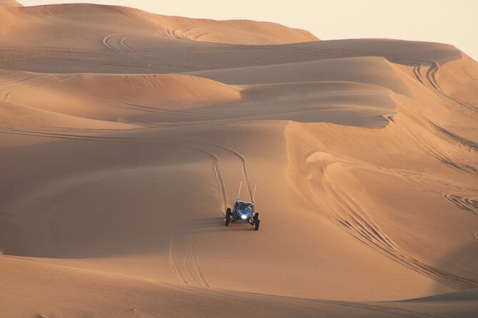 3000cc Dune Buggy & Sandboarding - Private Experience - One hour behind the wheel