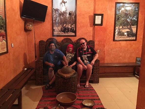 4 excursions in 1 pack = city tour + hammam massage + quad or buggy + paradise - Four useful things to know before booking