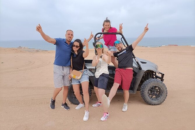 4 excursions in 1 pack = city tour + hammam massage + quad or buggy + paradise - The hammam and massage: Morocco’s slower side