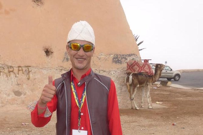 4 Excursions In 1 Pack = City tour + Quads + Hammam-massage + Paradise Valley - Argan oil, local craft, and the souk