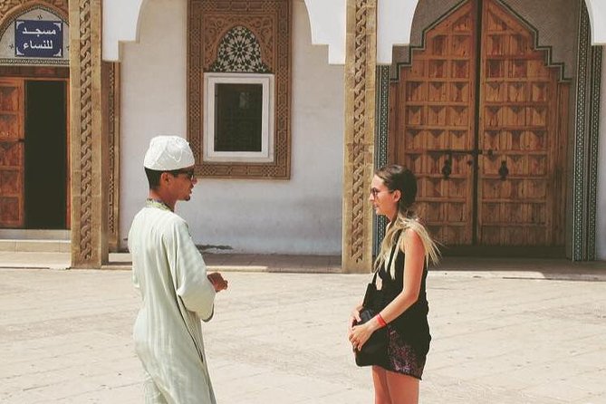 4 Excursions In 1 Pack = City tour + Quads + Hammam-massage + Paradise Valley - How to plan the three days