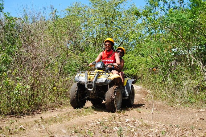 4-Hour Jeep and ATV Tour with Snorkel in Cozumel with Lunch - How the Tour Performs on Communication and Safety