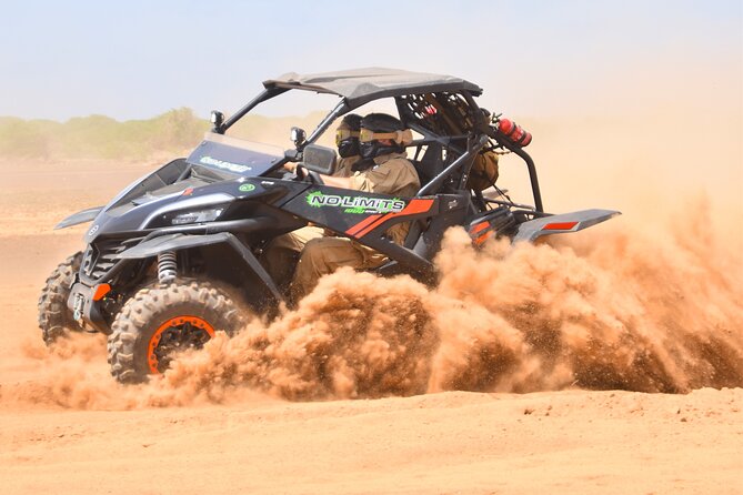 4h SSV Buggy Island Adventure - 1000cc or 500cc - Palmeira and Fontona: a glimpse of island life