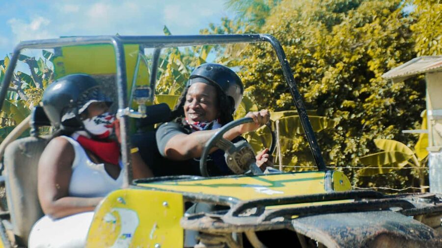 4x4 Adventure in Punta Cana: ATV, Buggy & Cave - Should You Book the Punta Cana Buggy and Cave Tour?