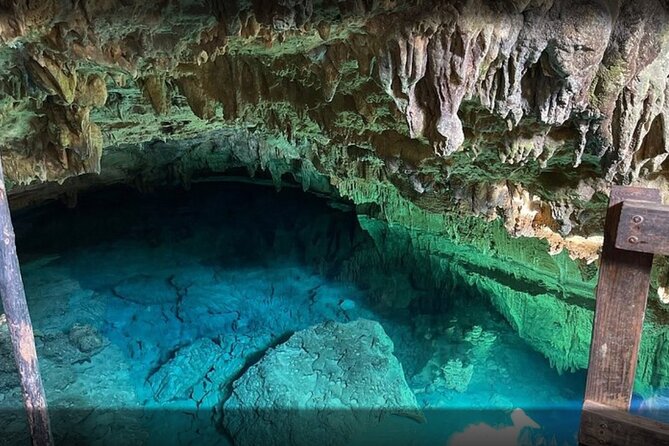4x4 ATV Experience, Water Cave, Chocolate and Coffee Tasting - What this Punta Cana ATV outing really offers
