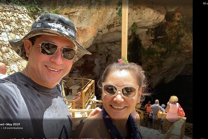 4x4 ATV Experience, Water Cave, Chocolate and Coffee Tasting - Photos, purchases, and extra costs