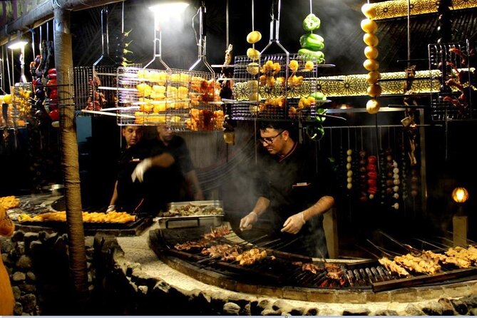 6-Hour Dubai Desert Safari with BBQ Dinner & Quad Biking - Who will enjoy this safari most