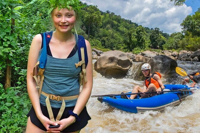 7 Hour Sticky Waterfall and ATV Guided Adventures - A Fair Look at the Service