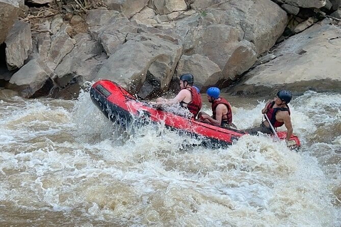 7 Hour Sticky Waterfall and ATV Guided Adventures - Should You Book the Sticky Waterfall and ATV Day?
