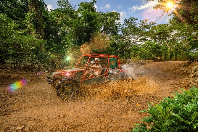 7 Tours Punta Cana: Zipline, Chairlift, ATV, Ride Horses, & More! - Key points to know before you go