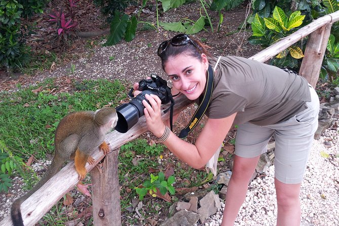 Adventure Bundle: Monkeyland, Ziplines & Buggies Punta Cana - What to wear and pack