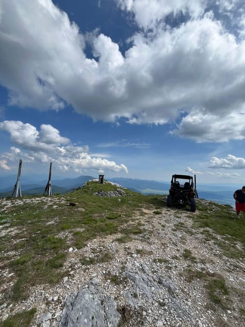 Adventure Trail Buggy Tours - Price and value at $82 per person