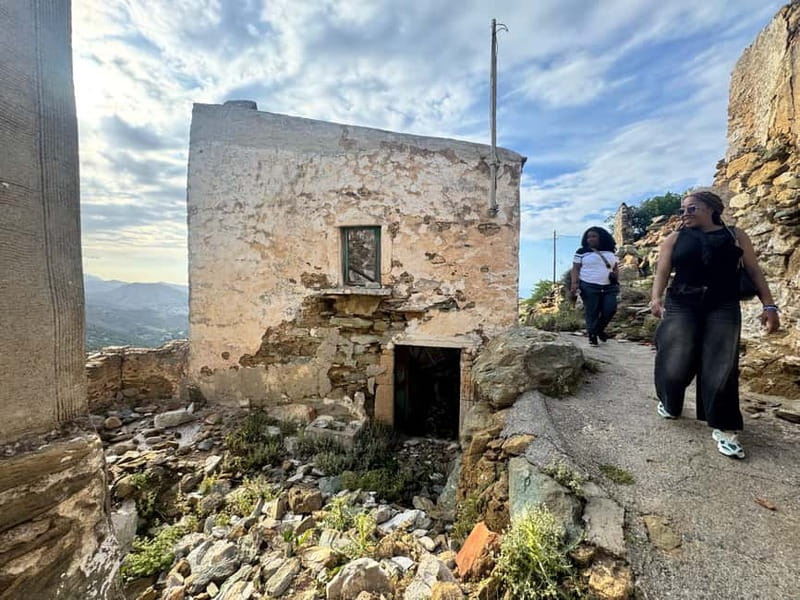 Ag. Pelagia Crete: Quad Safari to explore authentic villages - What the price includes, and what it leaves out