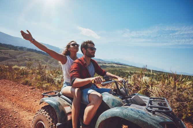Agadir Adventure Tour with Quad Biking Experience - Who will enjoy this best