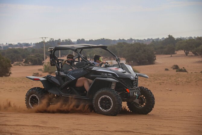 Agadir Buggy Safari Adventure - Key points before you book