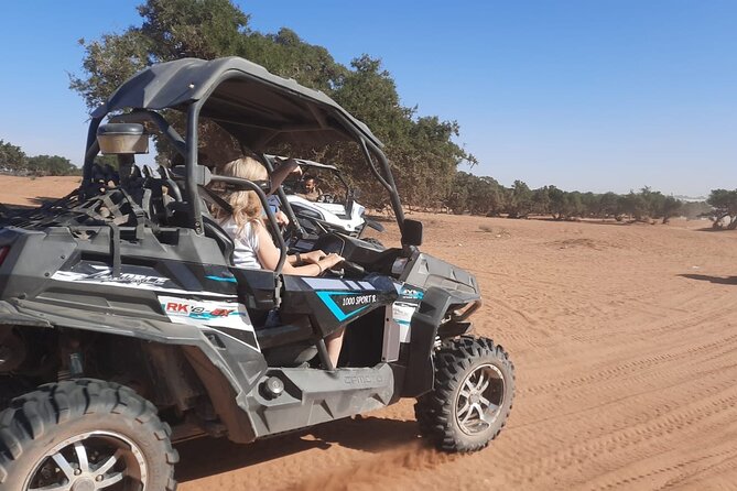 Agadir Buggy Safari Adventure - Is $43.04 per person good value?
