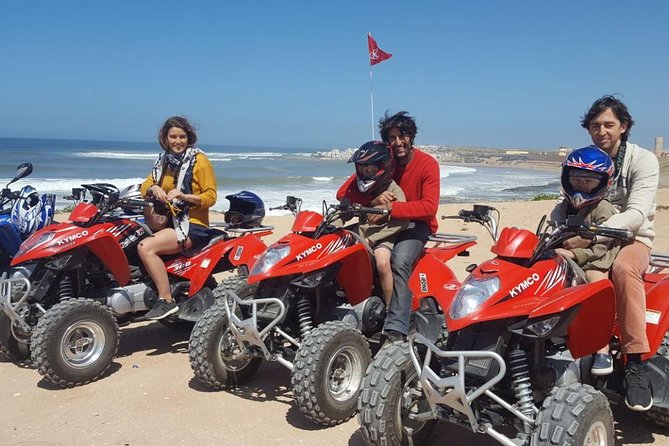 Agadir Buggy safari / off road Experience Half Day | Adventure & Connections ® - Photos, vehicle swaps, and family considerations
