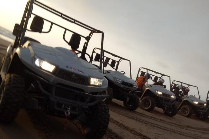 Agadir Buggy safari / off road Experience Half Day | Adventure & Connections ® - What the $40 price really covers