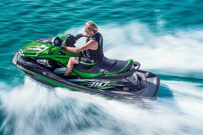 Agadir Jet Ski & Quad Bike Adventure - Key points to know before you book