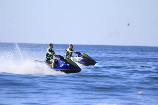 Agadir Jet Ski & Quad Bike Adventure - Is $29.04 good value?