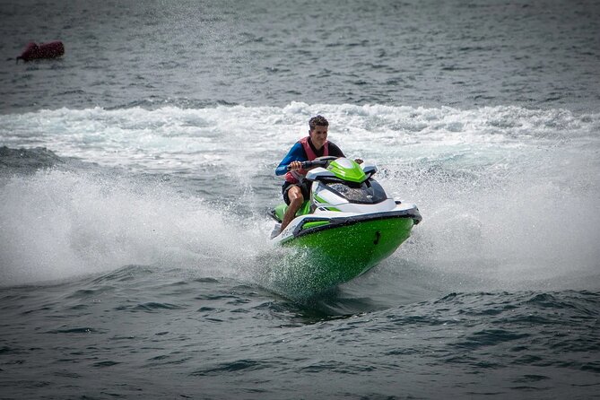 Agadir Jet Ski & Quad Bike Adventure - Booking, cancellation, and practical details