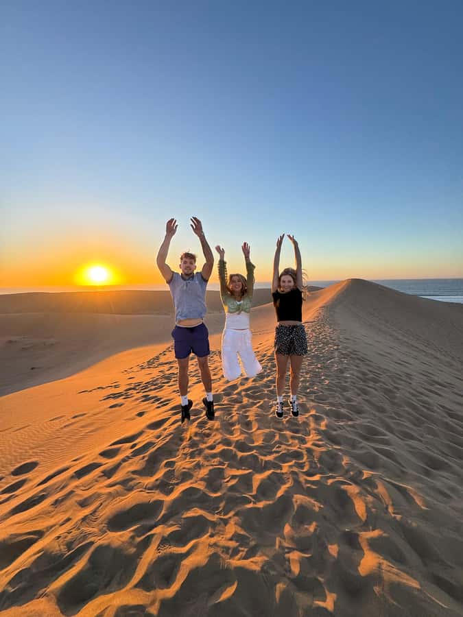 Agadir Quad Safari: Beach, Desert & Optional Sandboarding - What the $27 price really covers