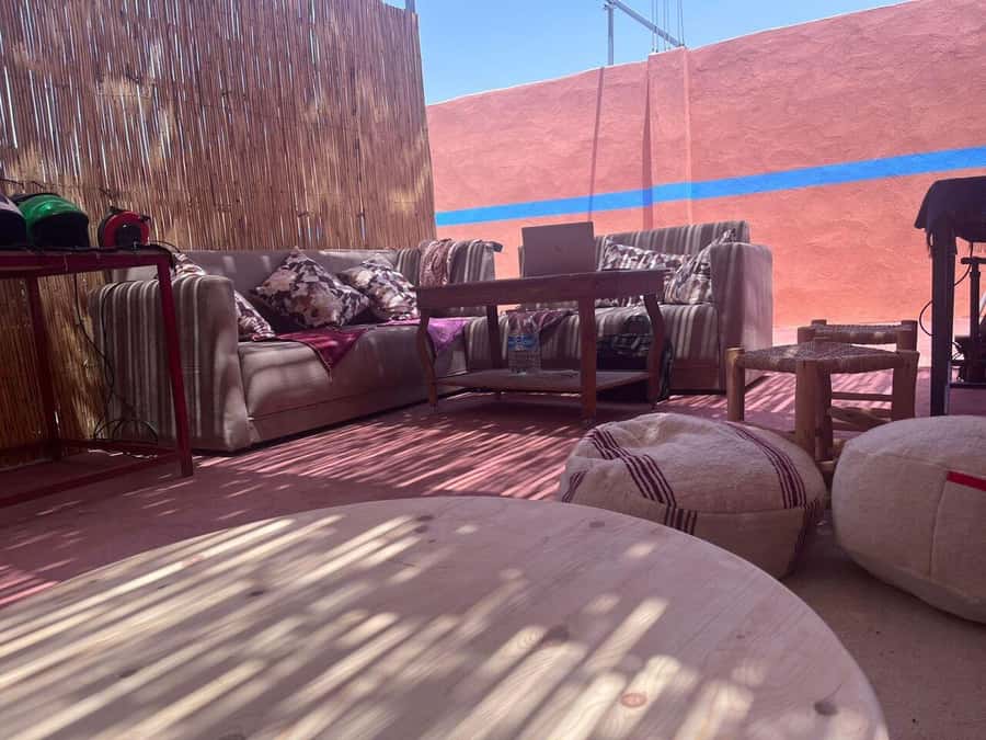 Agadir/Taghazout: Beach Quad Bike & Desert Sandboarding Tour - Guides, safety, and the group rhythm