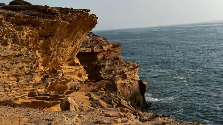 Agadir/Taghazout : Quad Bike & Camel Ride On The Beach - Who will enjoy this most