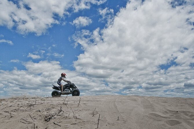 Agadir Taghazout Quad Biking Trip With Lunch - Is $139.43 good value?