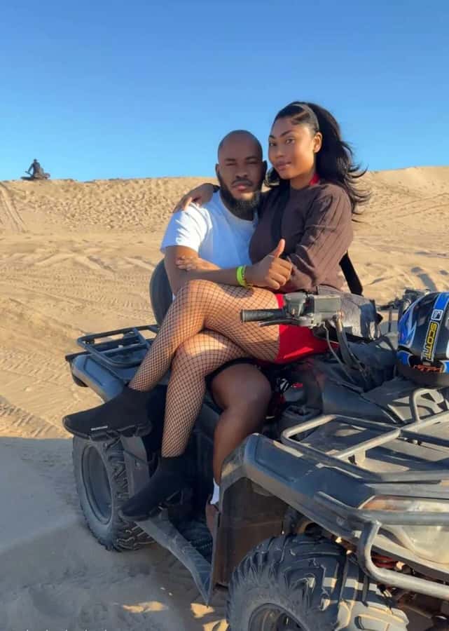 Agadir/ Taghazout: Safari Quad Bike on the Beach & Desert - From Agadir to the Tifnit dunes