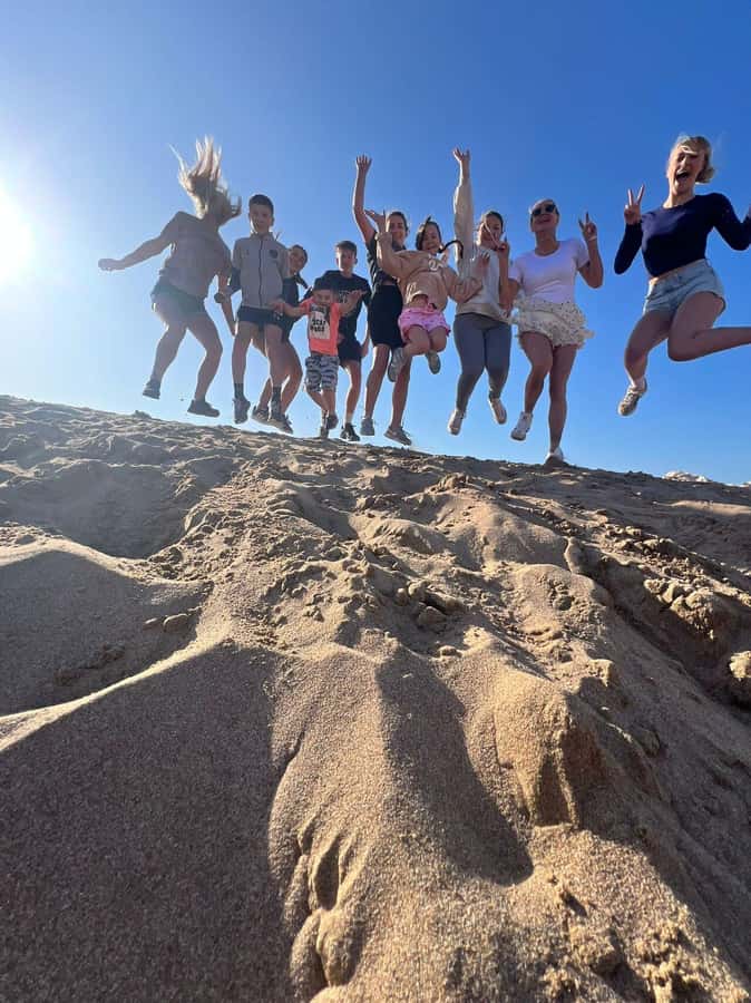 Agadir/ Taghazout: Safari Quad Bike on the Beach & Desert - Is $21 good value?